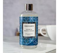 Assam And White Cedar