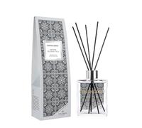 Fired Earth by Wax Lyrical Reed Diffuser 180ml Silver Needle Tea