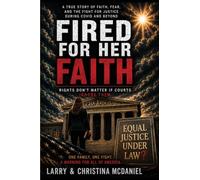 Fired for Her Faith: Rights Don't Matter if Courts Ignore Them