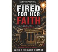 Fired for Her Faith: Rights Don't Matter if Courts Ignore Them