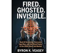 Fired, Ghosted, Invisible: A Recovery Operating System for High Performers Trapped in the Silent Job Market