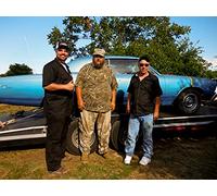 Fired Up About a '67 Chevelle