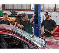 Fired Up About a Chevelle Part II