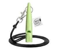 FIREDOG Acme Training Whistle 211.1.2 Light Green