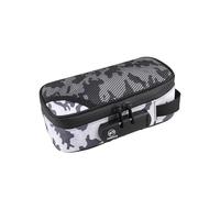 Firedog Odour Proof Case, Odour Proof Bag, Green, Small, Travel