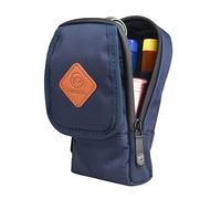 Firedog Smell Proof Bag for Travel (Blue)