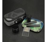 Firedog Smell proof smokers starter kit