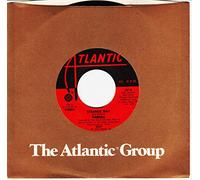 FIREFALL 45 RPM Strange Way / Anymore