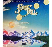 Firefall - Clouds Across The Sun [Vinyl LP]