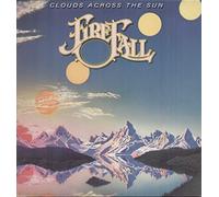 Firefall - Firefall - Clouds Across The Sun - Atlantic - ATL 50 767
