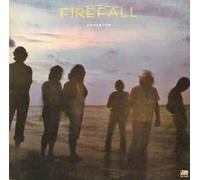 Firefall - Firefall: Undertow [Winyl]