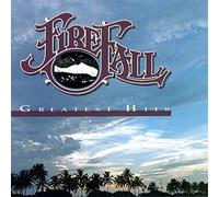 Firefall – Greatest Hits – CD – US Import – New