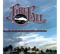 Firefall – Greatest Hits – CD – US Import – New
