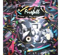 Firefall - Mirror of the world (1983, US) [VINYL]