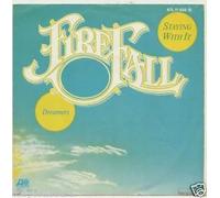 FIREFALL - Staying with it / Dreamers / ATL 11 658