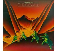 Firefall - The Best Of Firefall [New Vinyl LP] Blue, Clear Vinyl, Ltd Ed, Annive
