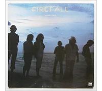 Firefall - undertow LP