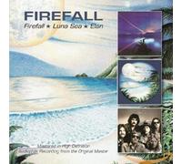 FirefallLuna SeaElan