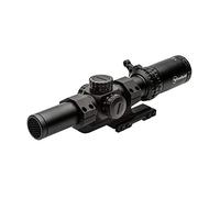 Firefield RapidStrike 1-6x24 SFP Riflescope Kit