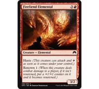 Firefiend Elemental | Magic Origins
