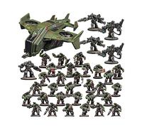 Firefight: Maurader Strike Force