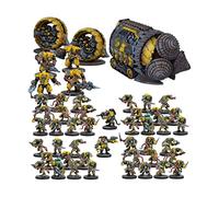 Firefight: Veer-myn Strike Force