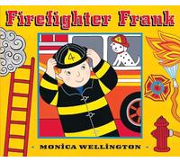 Firefighter Frank