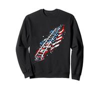 Firefighter Ladder Sweatshirt