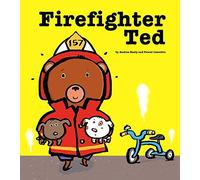 Firefighter Ted