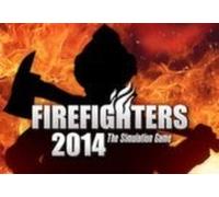 Firefighters 2014 Steam CD Key