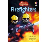 Firefighters (Beginners)