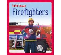 Firefighters: People Who Help Us: Firefighters (Info Buzz: People Who Help Us)