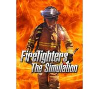 Firefighters - The Simulation (PC) - Steam Gift - EUROPE