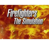 Firefighters - The Simulation (PC) Steam Gift - GLOBAL