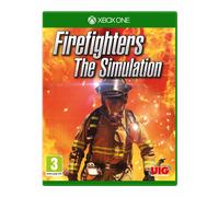 FIREFIGHTERS - THE SIMULATION (xbox_one)