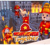 Firefighters Together PC Steam CD key