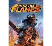 Firefighting : Into The Flames (PC) - Steam Gift - EUROPE
