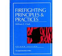 Firefighting Principles & Practices