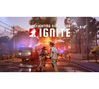 Firefighting Simulator: Ignite