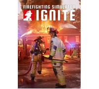 Firefighting Simulator: Ignite PC