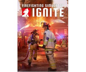 Firefighting Simulator: Ignite PC