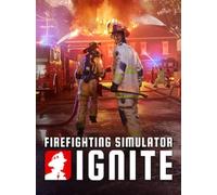 Firefighting Simulator: Ignite (PC) - Steam Gift - EUROPE