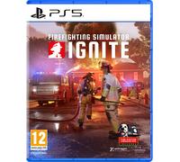 Firefighting Simulator: Ignite - PlayStation 5