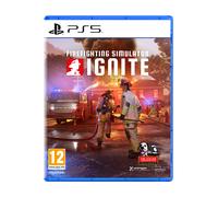 Firefighting Simulator: Ignite (PS5)