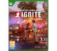 Firefighting Simulator: Ignite - Xbox Series X