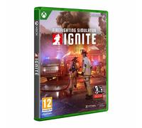 Firefighting Simulator: Ignite - XBX