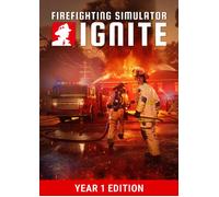 Firefighting Simulator: Ignite - Year 1 Edition PC