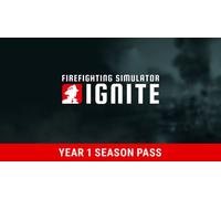Firefighting Simulator: Ignite - Year 1 Season Pass