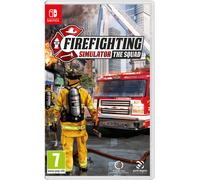 Firefighting Simulator - The Squad - Nintendo Switch