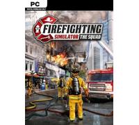 Firefighting Simulator - The Squad PC